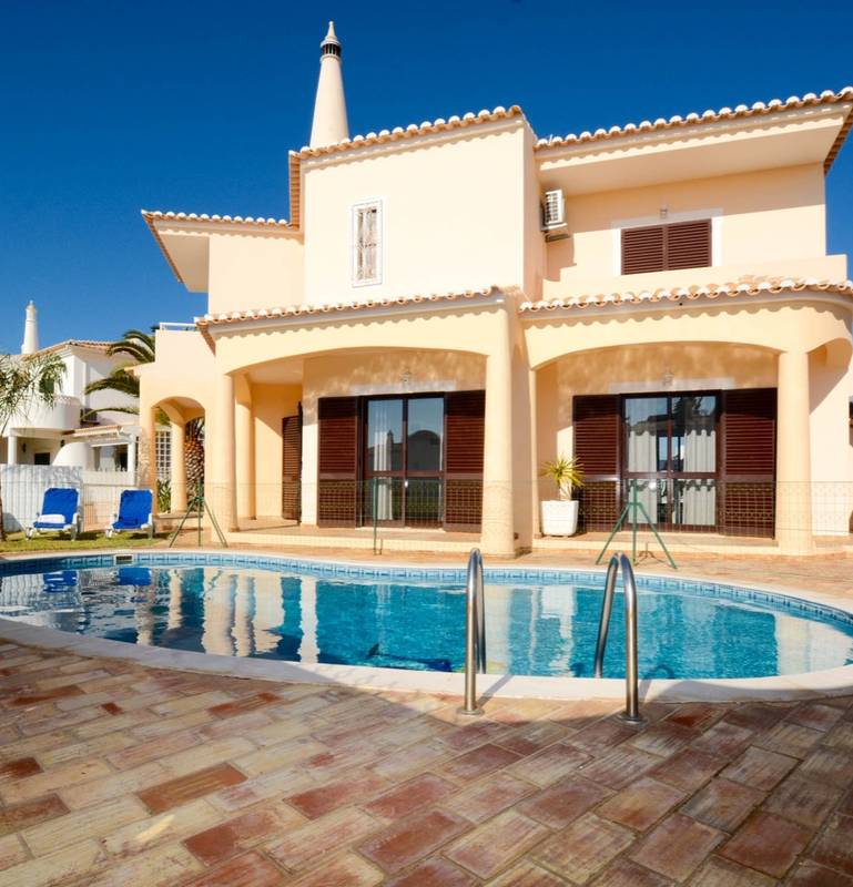 Villa Gale