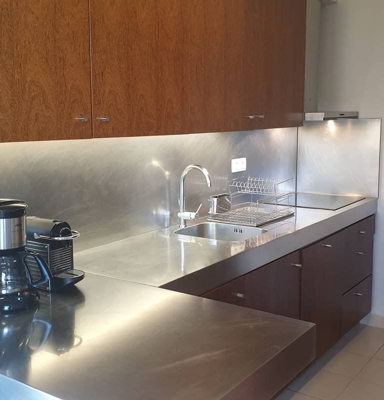 Vila das Lagoas apartments  - 8D - 2C