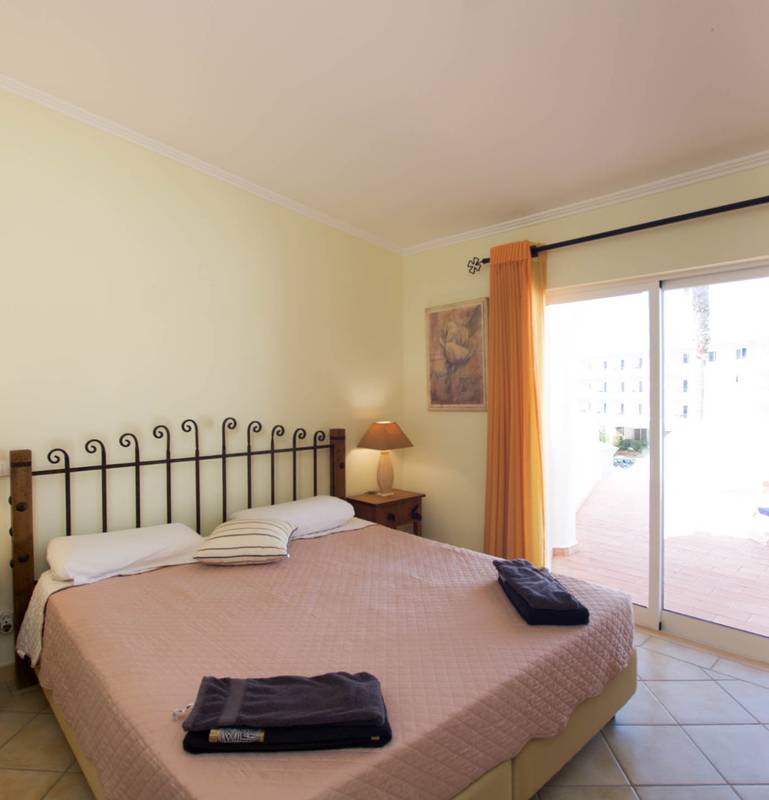 Villa Olival Mar