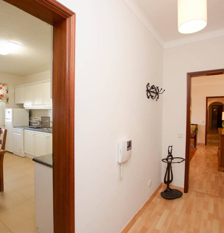 Apartment Farol