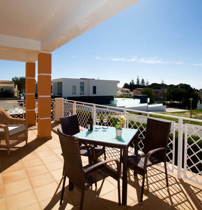 Vila Cavalo Marinho