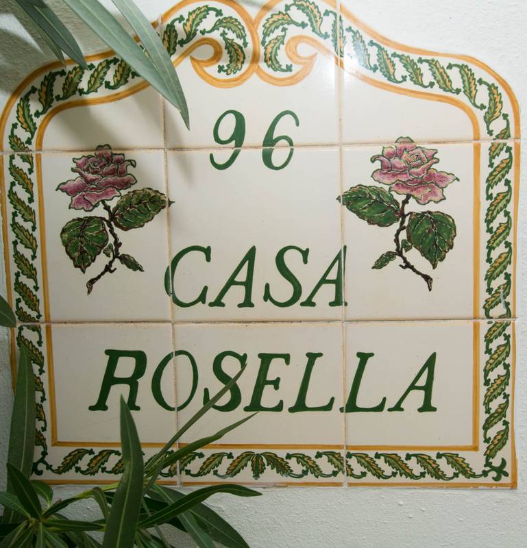 Villa Gramacho-Carvoeiro