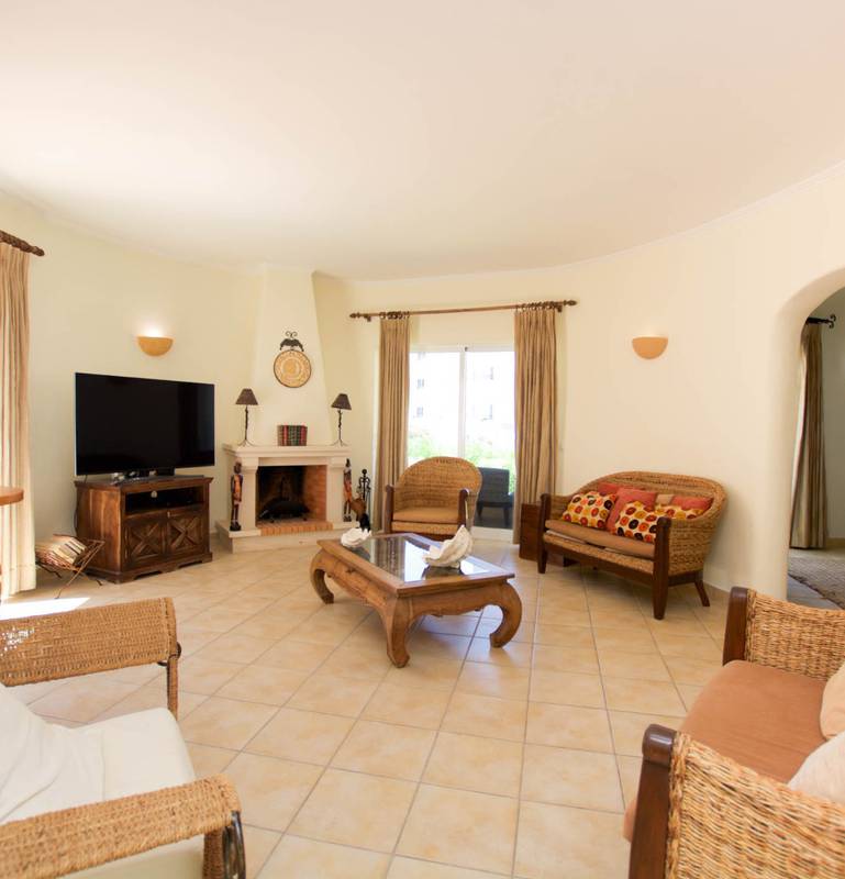 Villa Olival Mar
