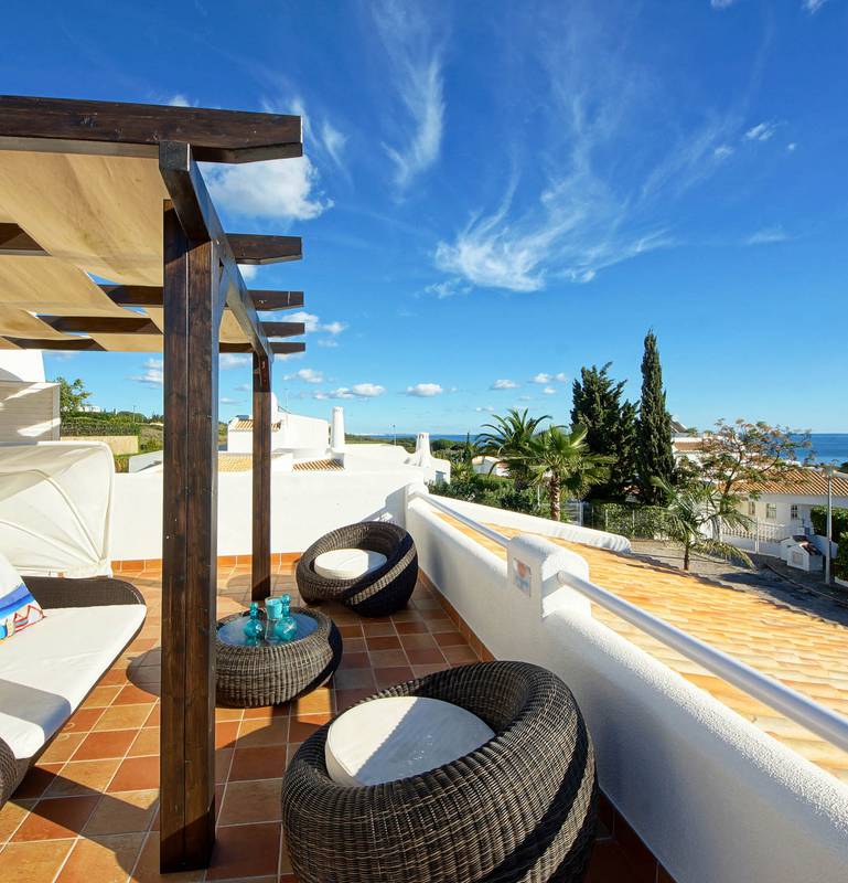 Villa Adam & Eva