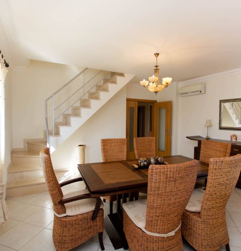 Penthouse São Rafael
