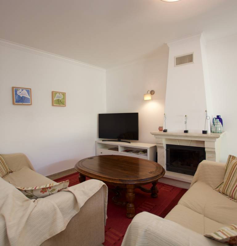 Casa Barrocal