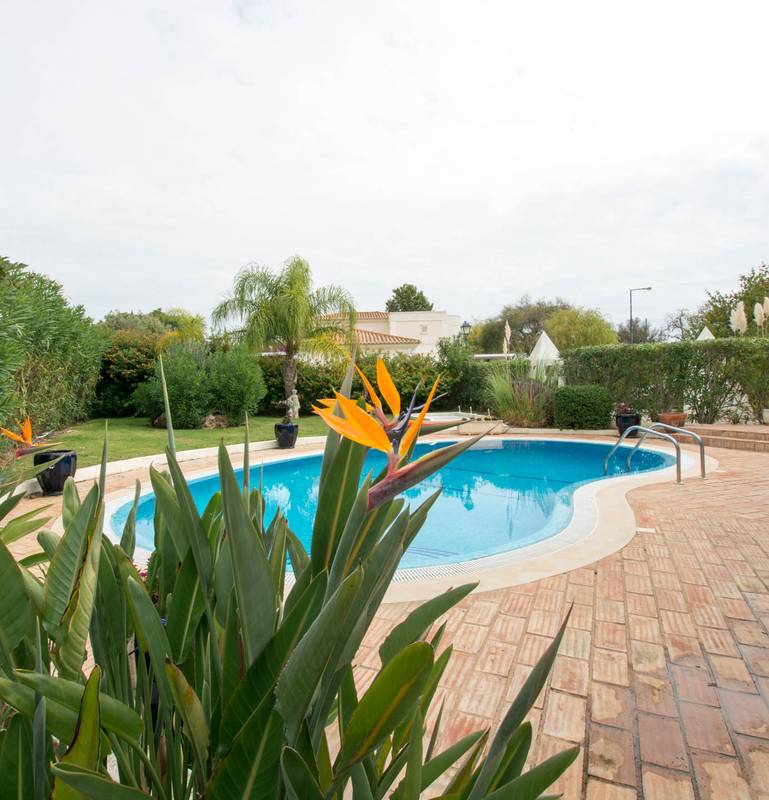 Villa Gramacho-Carvoeiro