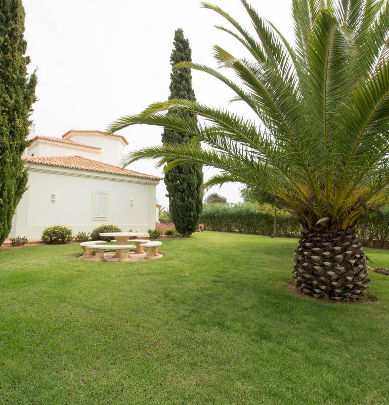 Villa Gramacho-Carvoeiro