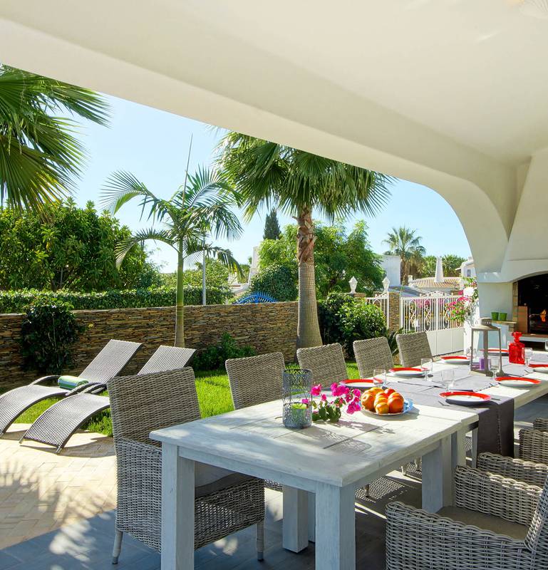 Villa Adam & Eva