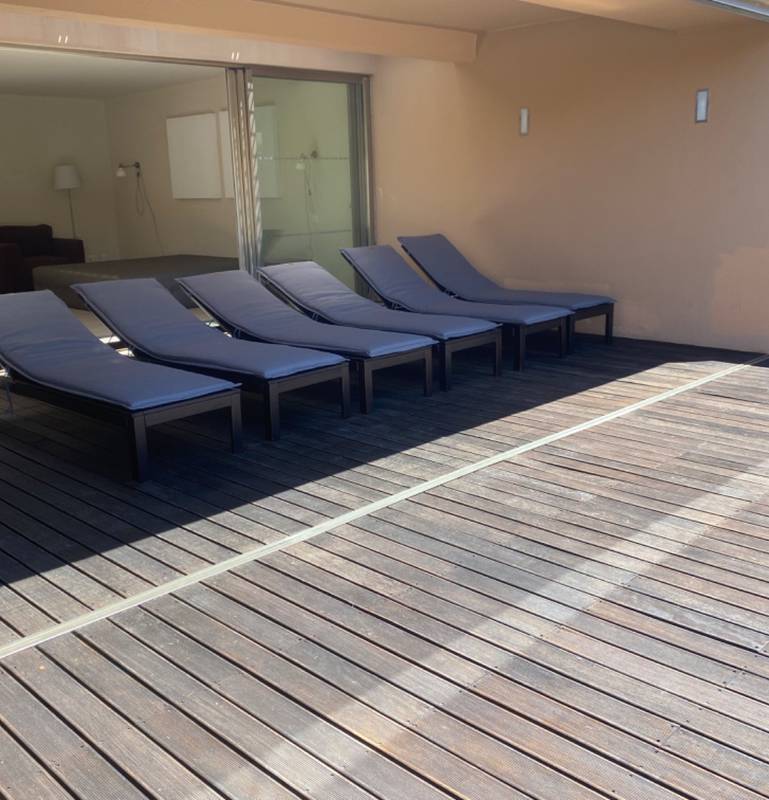 Vila das Lagoas apartments  - 8D - 2C