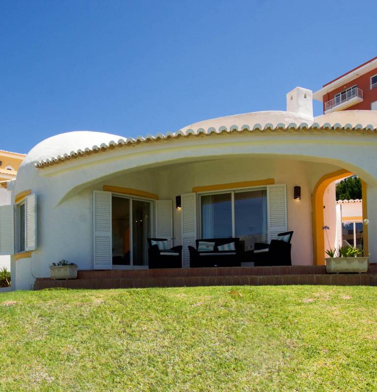 Villa Olival Mar