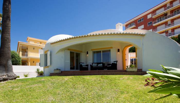 Villa Olival Mar