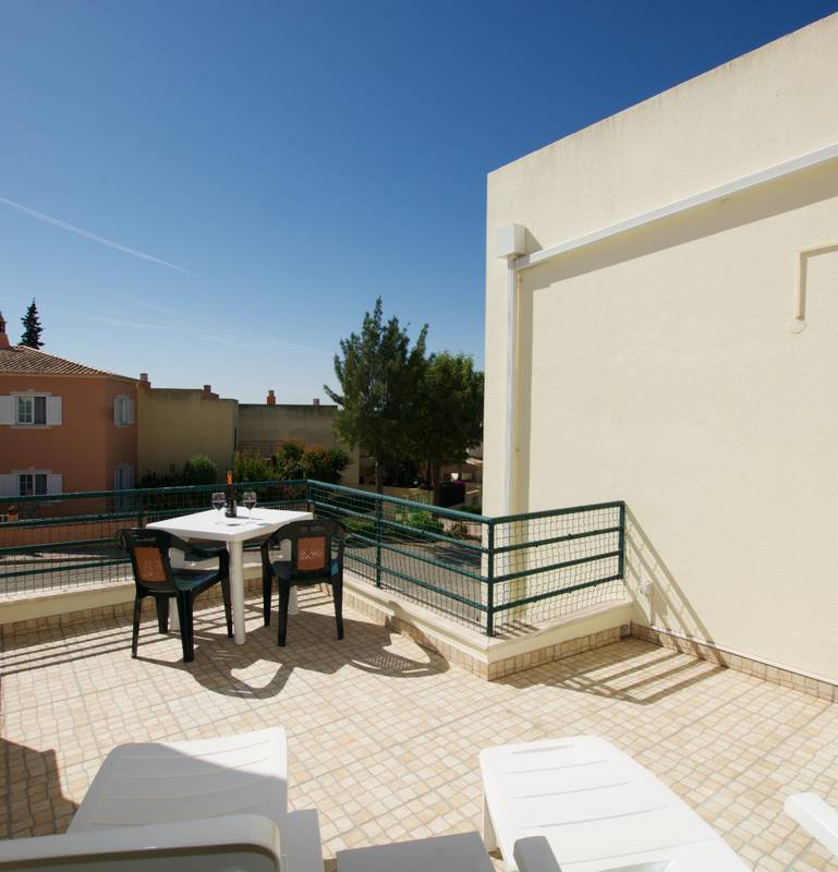 Casa Barrocal
