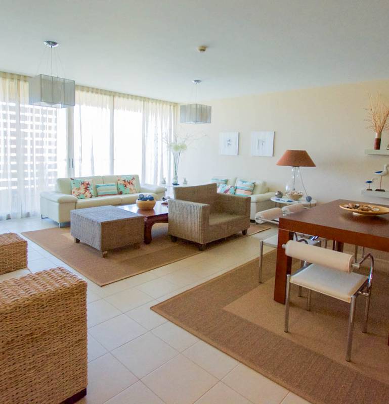 Vila das Lagoas Apartments - Salgados 