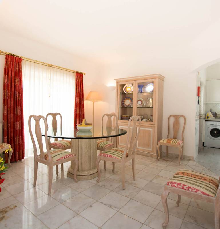 Villa Gramacho-Carvoeiro