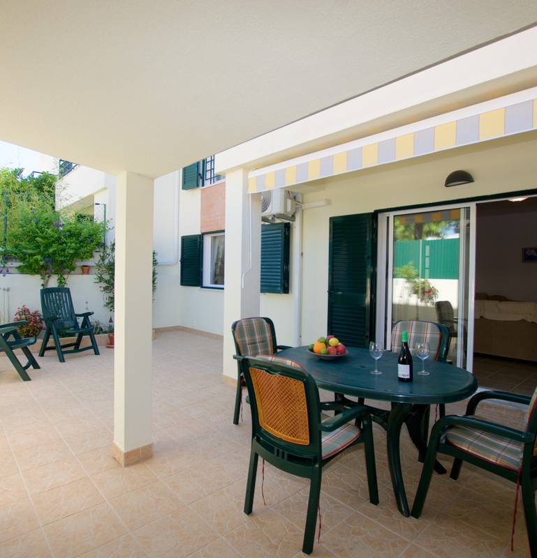 Casa Barrocal