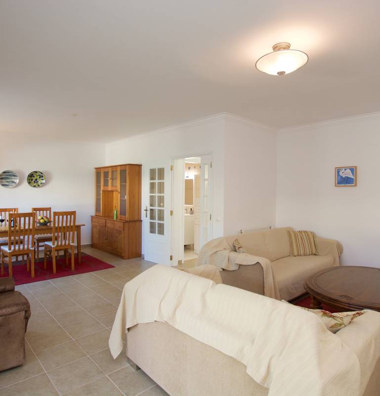 Casa Barrocal