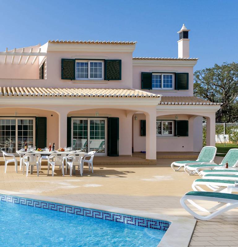 Vila Mikael