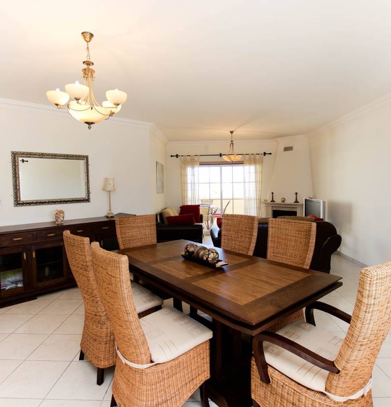Penthouse São Rafael