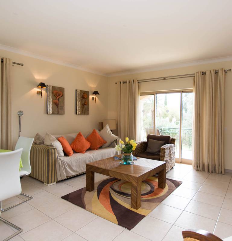 Apartments - Gramacho - Carvoeiro