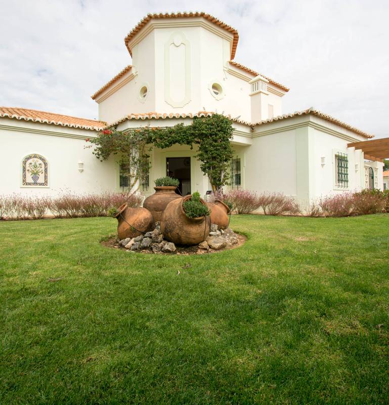 Villa Gramacho-Carvoeiro