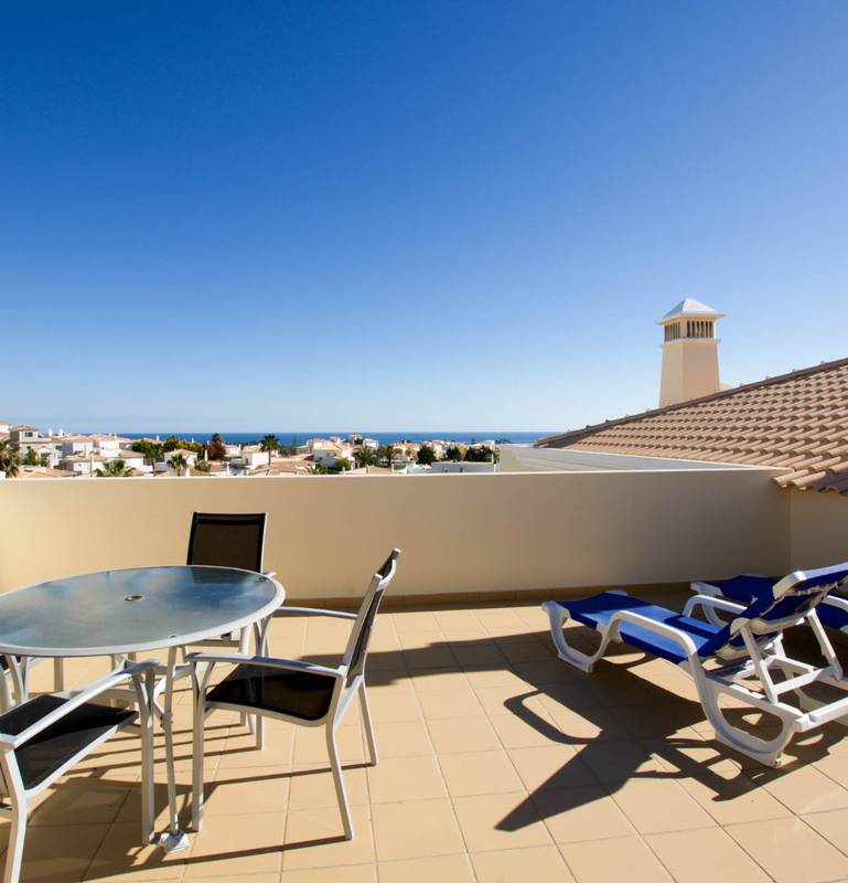 Penthouse São Rafael
