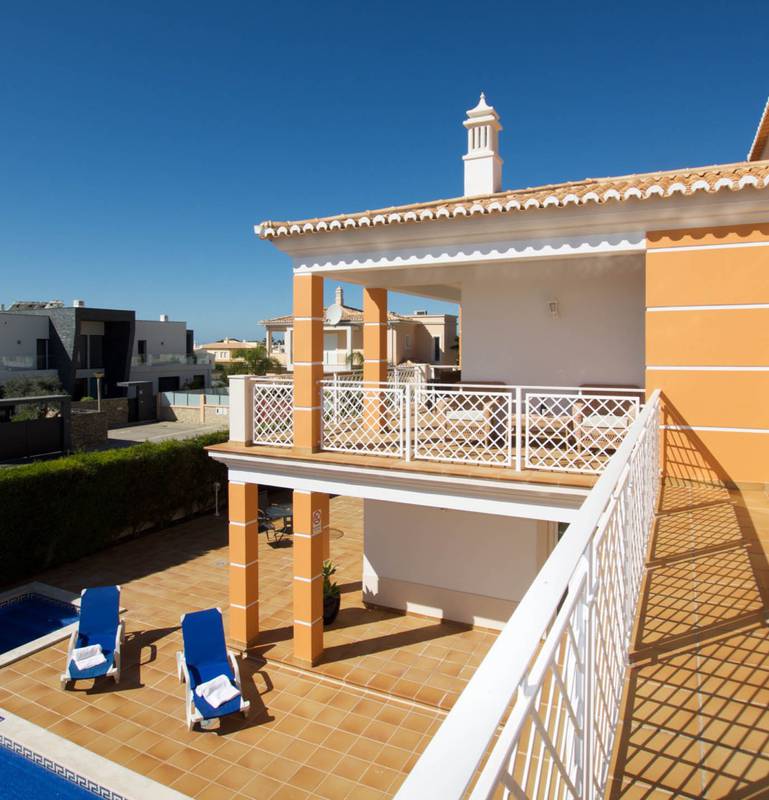 Vila Cavalo Marinho