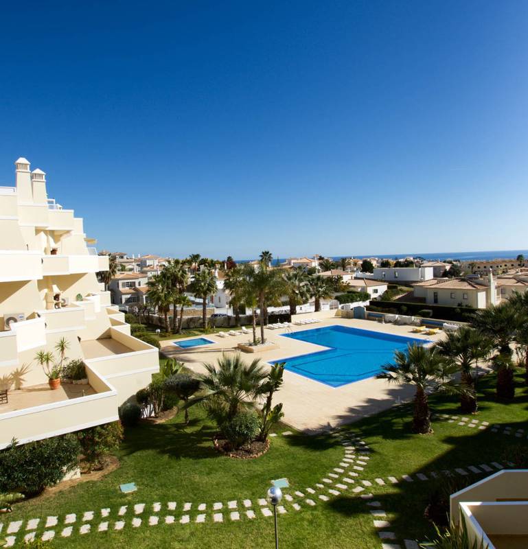 Penthouse São Rafael