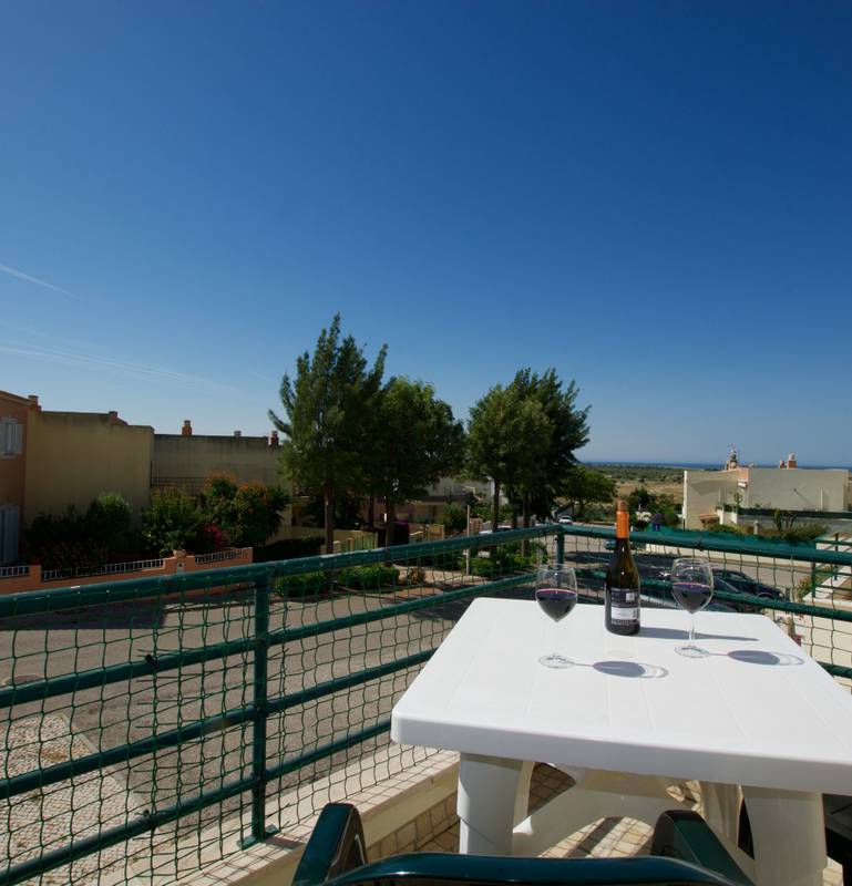 Casa Barrocal