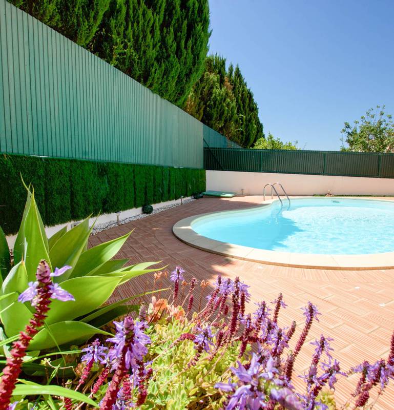Villa Olival Mar