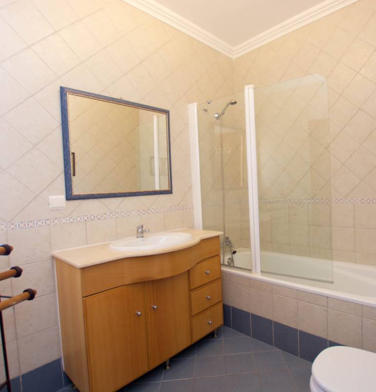 Villa Olival Mar