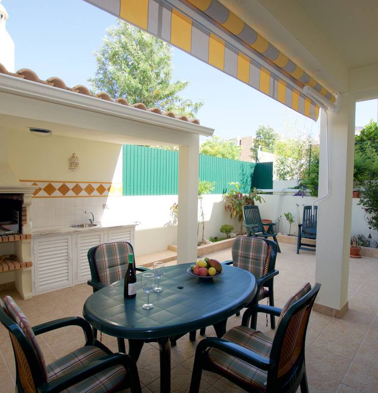 Casa Barrocal