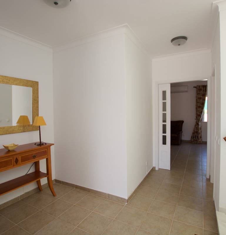 Casa Barrocal