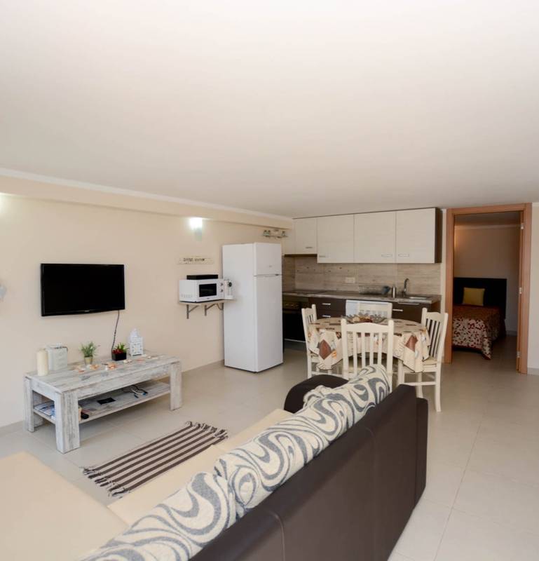 Apartamento Galé