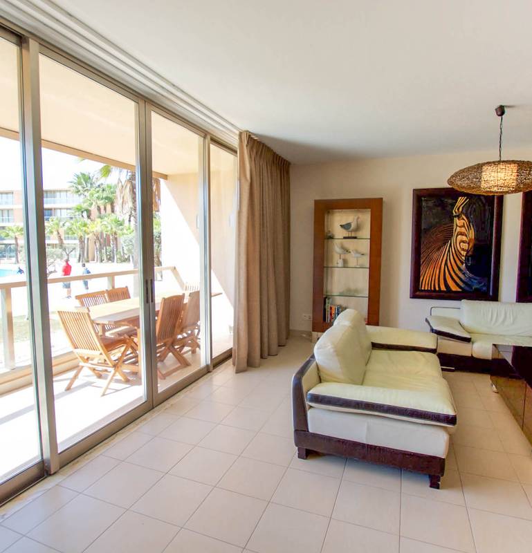 Vila das Lagoas Apartments - Salgados 