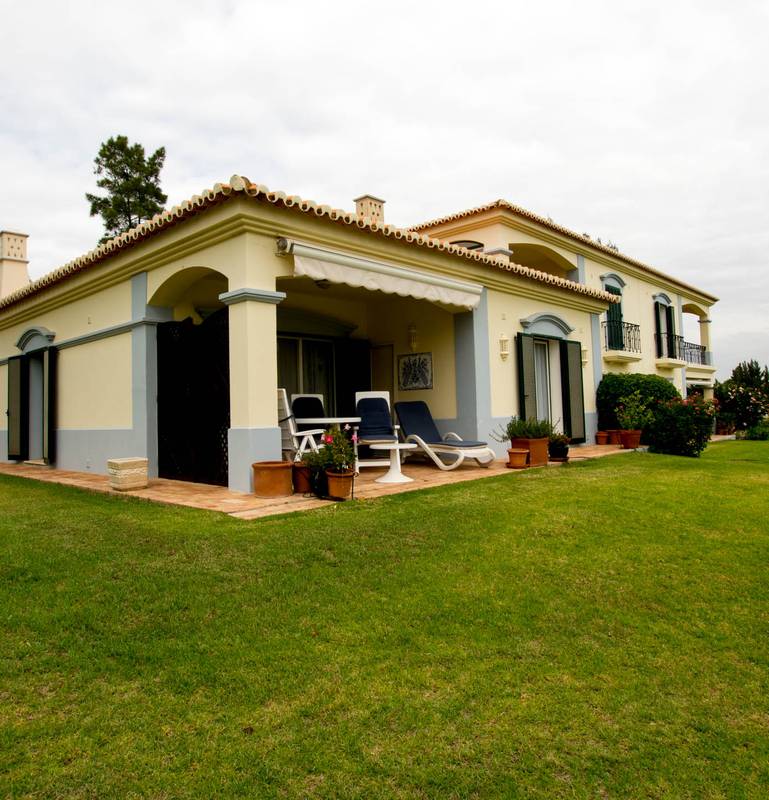 Apartments - Gramacho - Carvoeiro