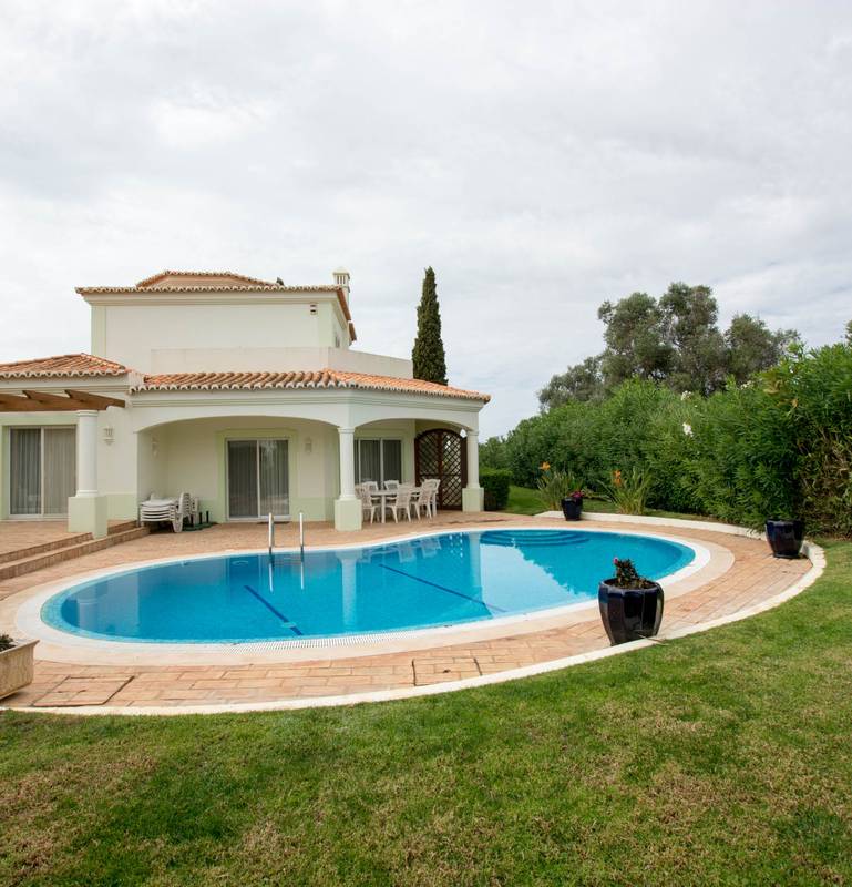 Villa Gramacho-Carvoeiro
