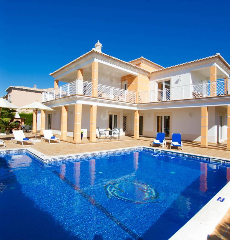Vila Cavalo Marinho