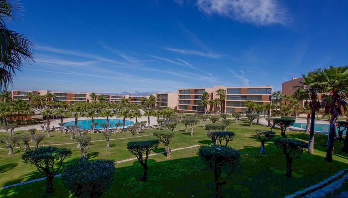 Luxury apartments - Salgados