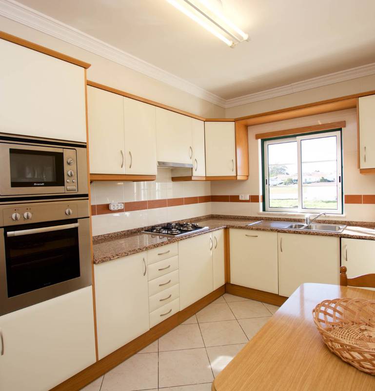 Penthouse São Rafael