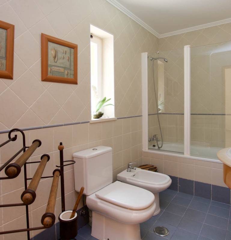Villa Olival Mar