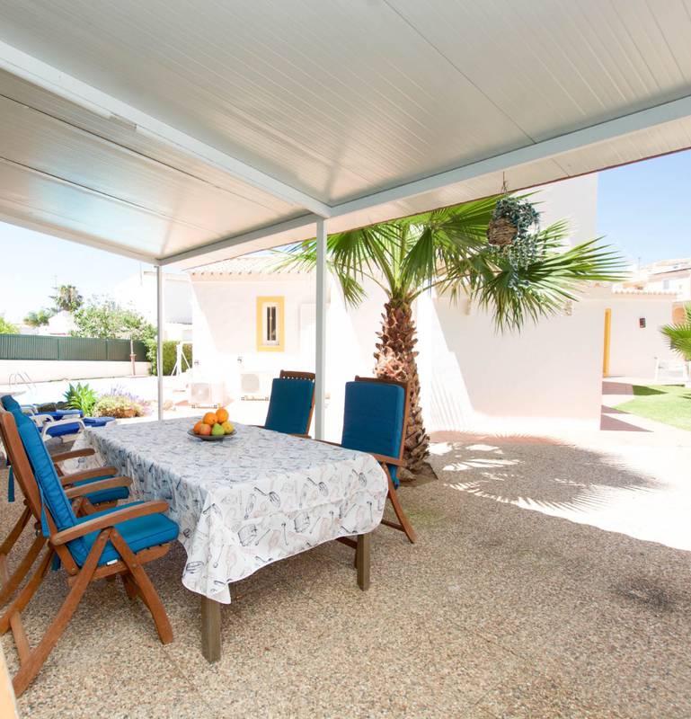 Villa Olival Mar