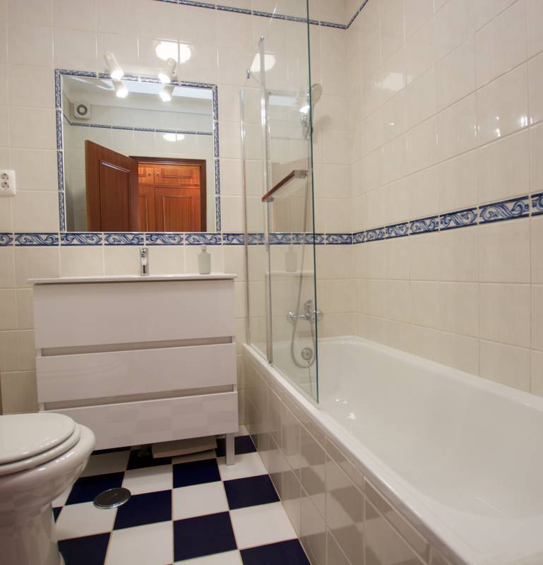 Casa Barrocal