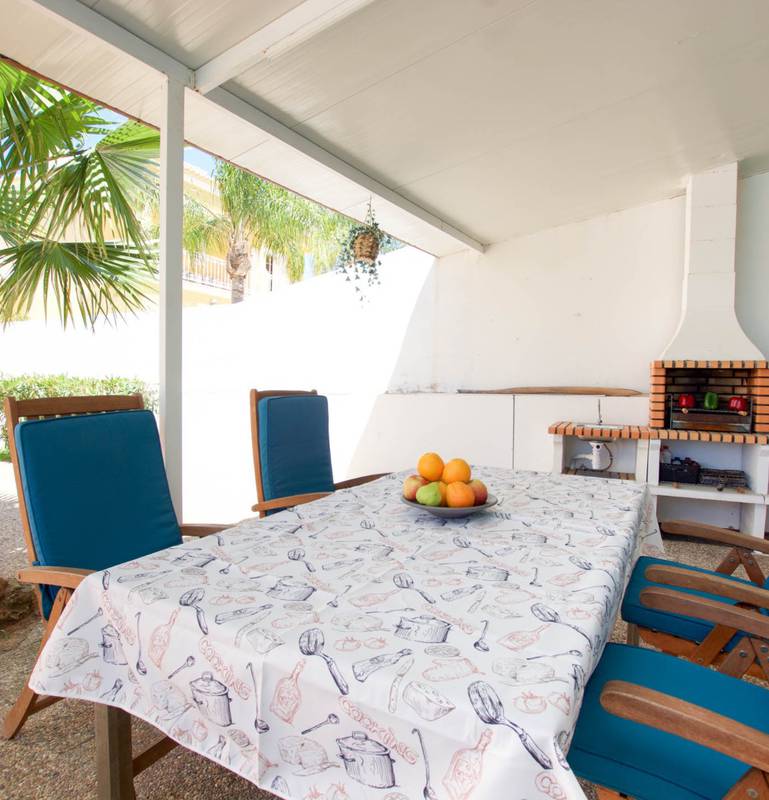 Villa Olival Mar
