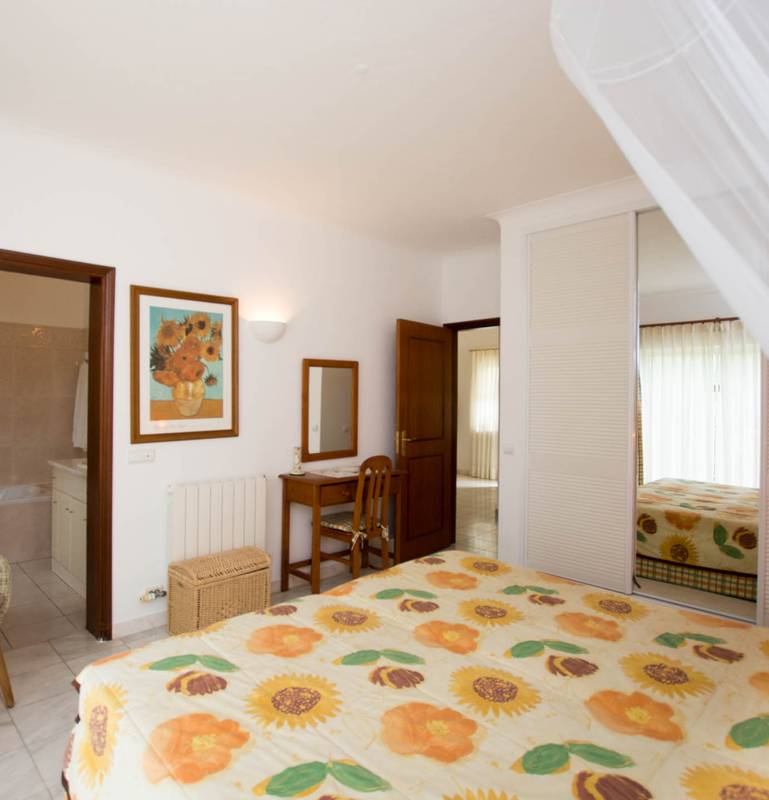 Villa Gramacho-Carvoeiro